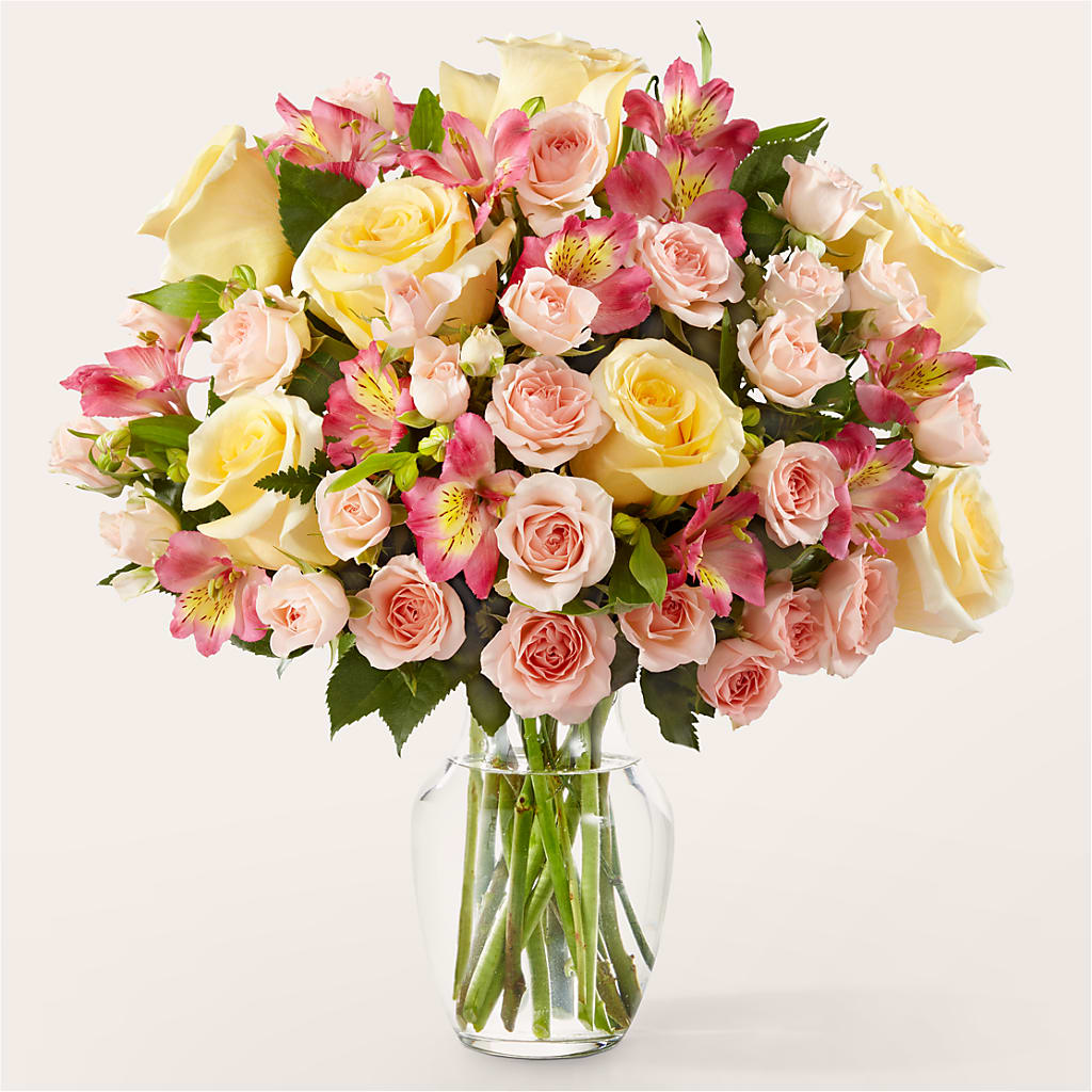 Just Lovely Bouquet – Floreria Mexico #3, Torrance CA
