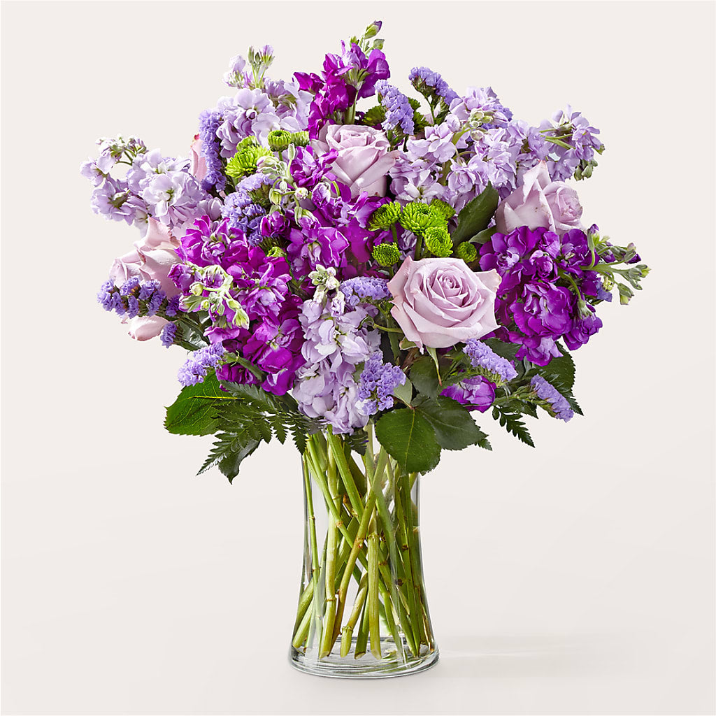 Grapeful Bouquet – Floreria Mexico #3, Torrance CA