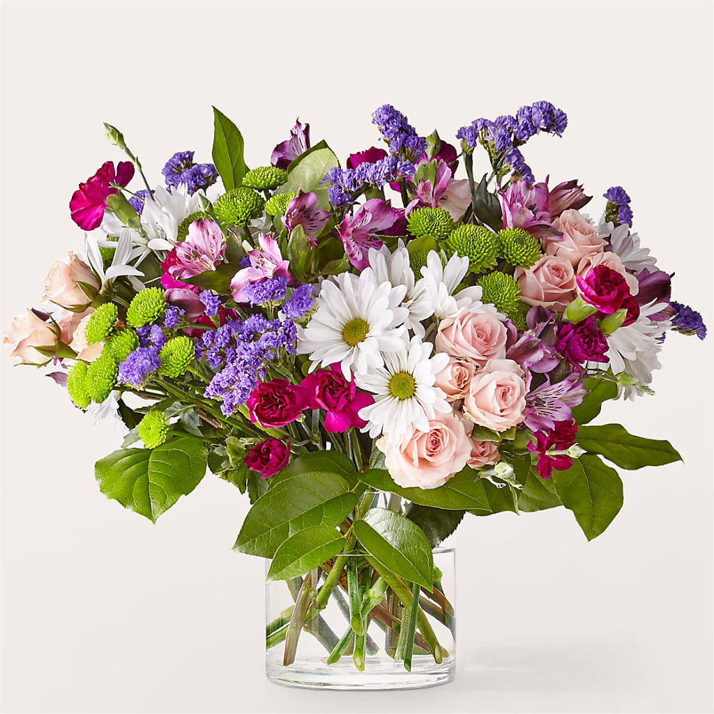 Wild Berry Bouquet – Floreria Mexico #3, Torrance CA