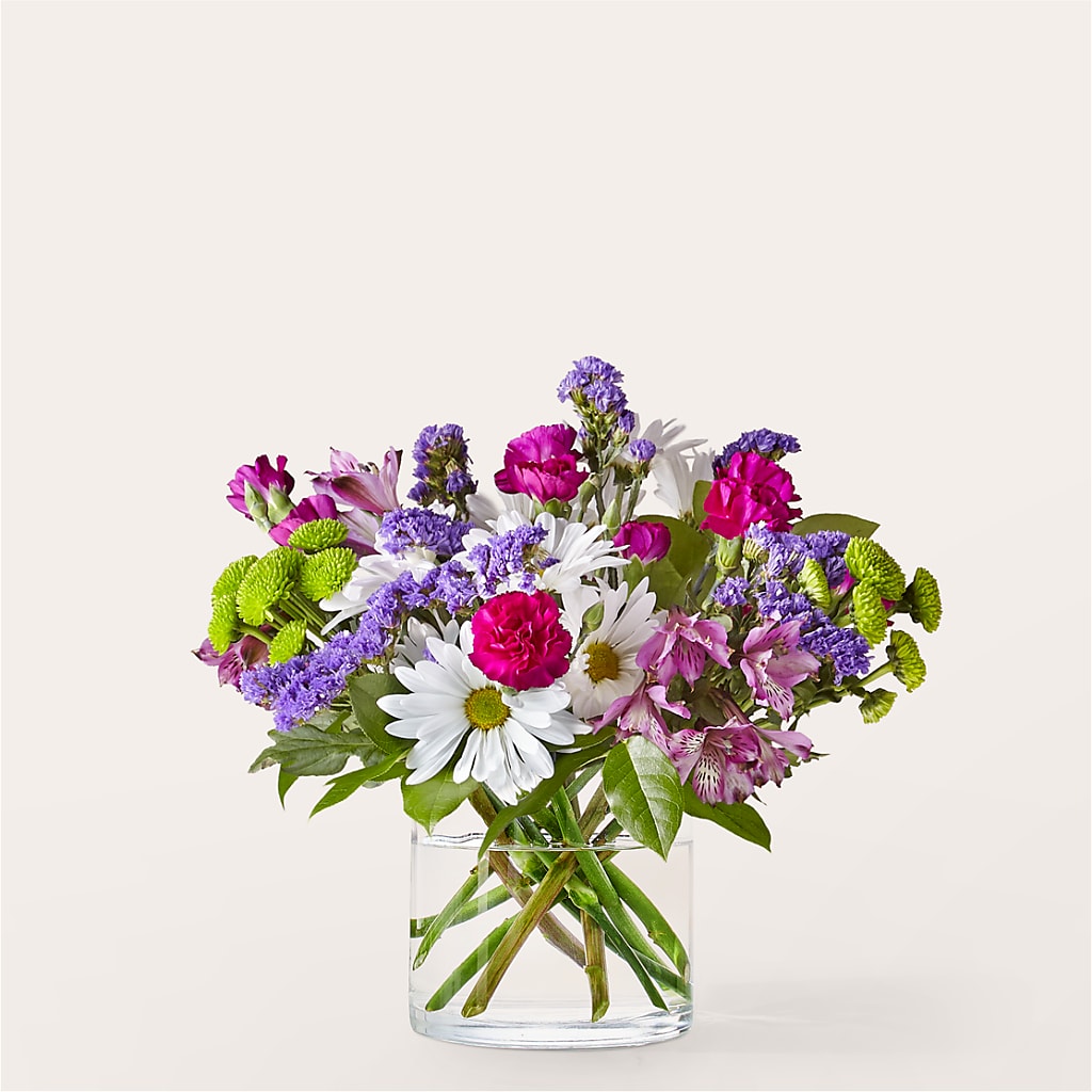 Wild Berry Bouquet – Floreria Mexico #3, Torrance CA