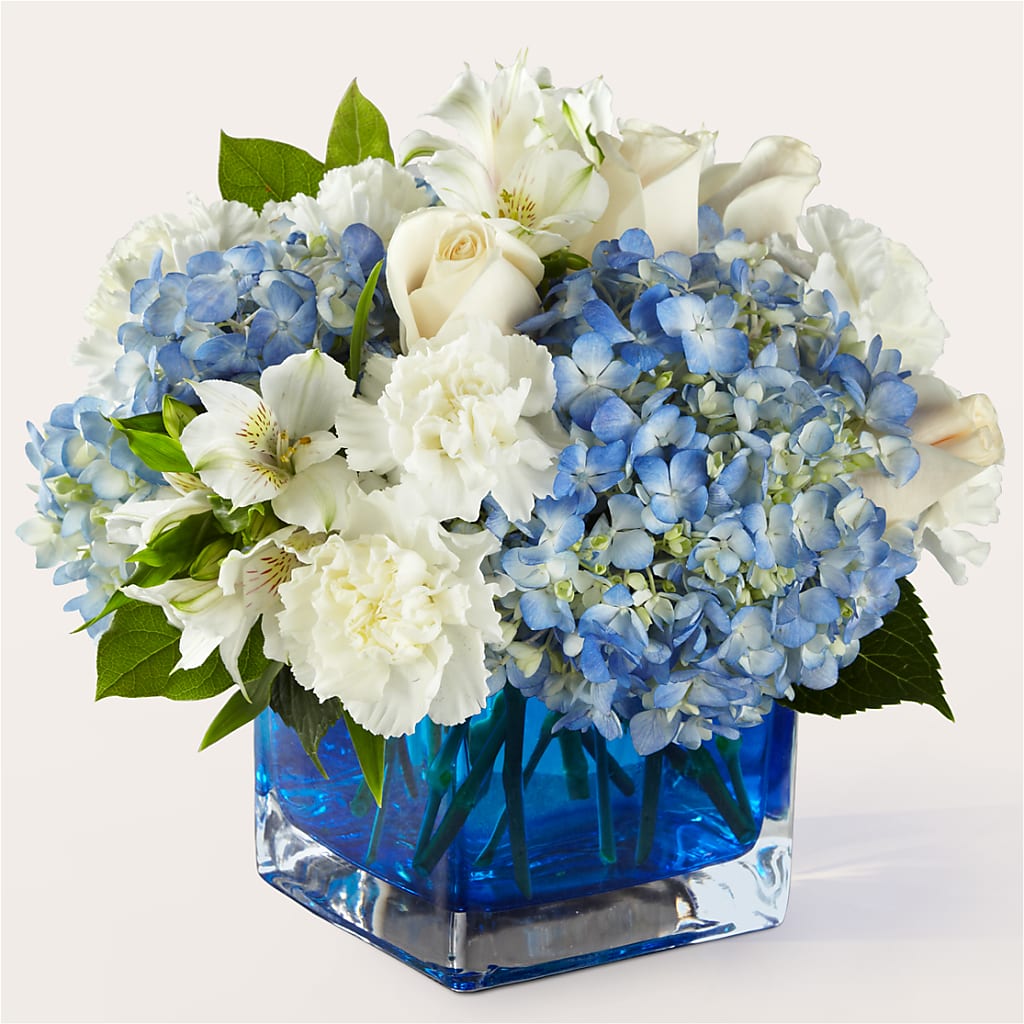 Soothing Waters Bouquet – Floreria Mexico #3, Torrance CA