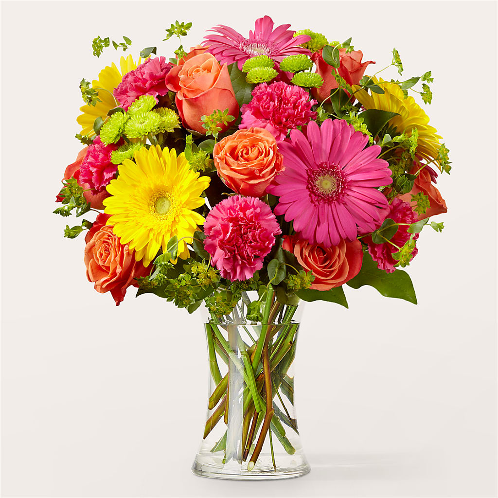 Fruit Punch Bouquet – Floreria Mexico #3, Torrance CA