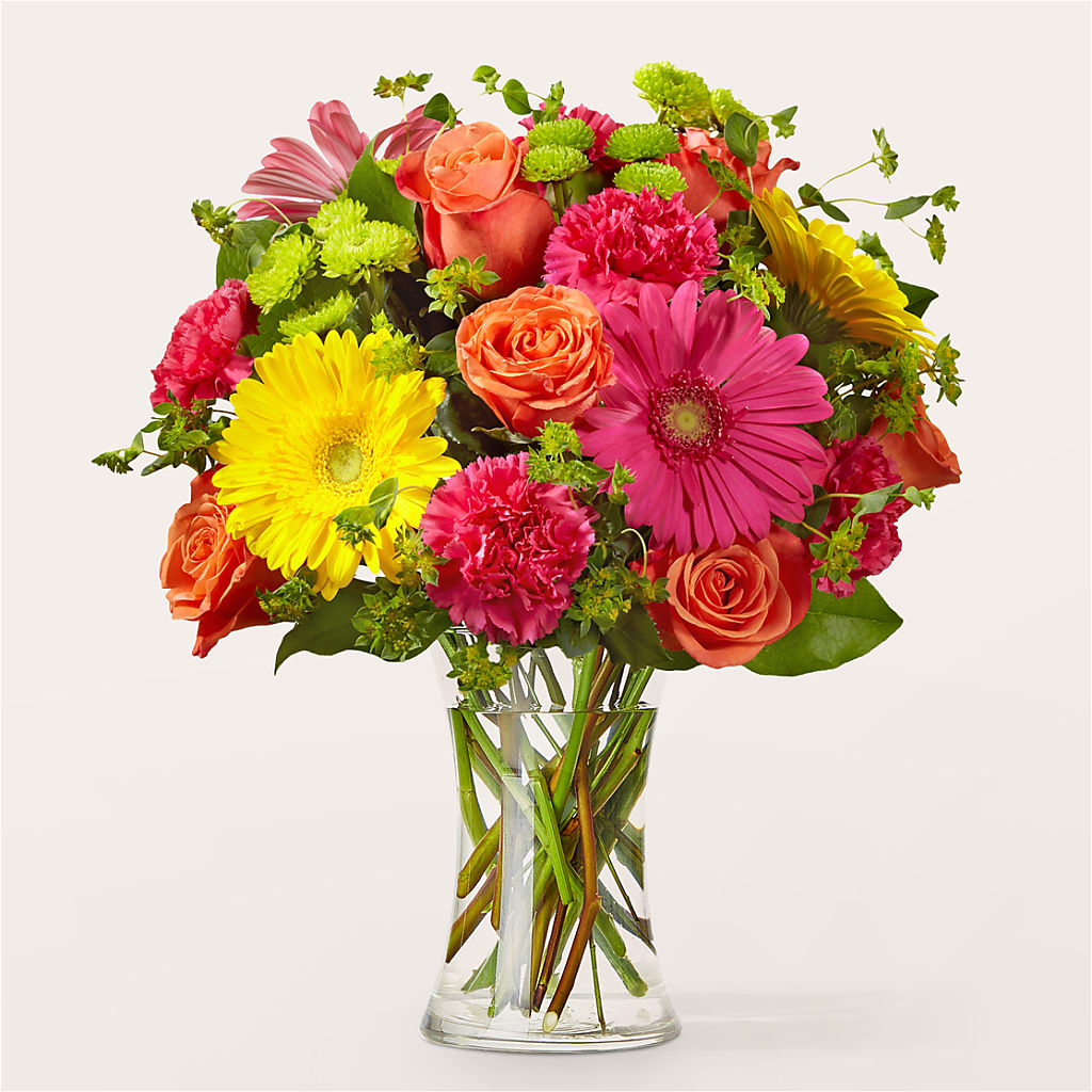 Fruit Punch Bouquet – Floreria Mexico #3, Torrance CA