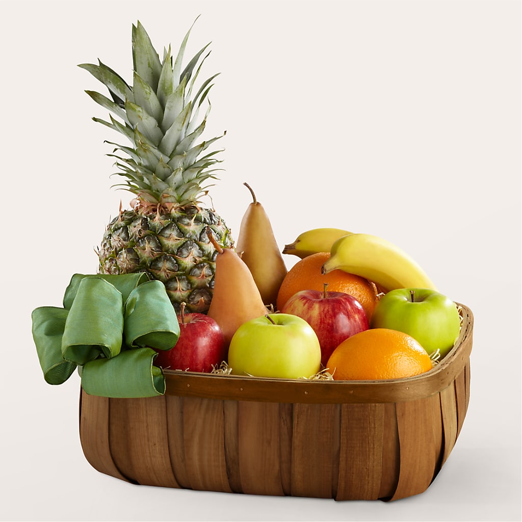 Main Squeeze Fruit Basket – Floreria Mexico #3, Torrance CA
