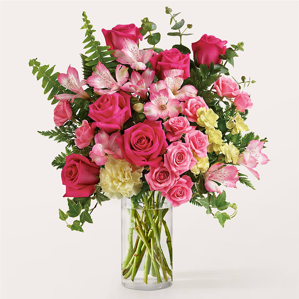 Strawberry Margarita Bouquet – Floreria Mexico #3, Torrance CA