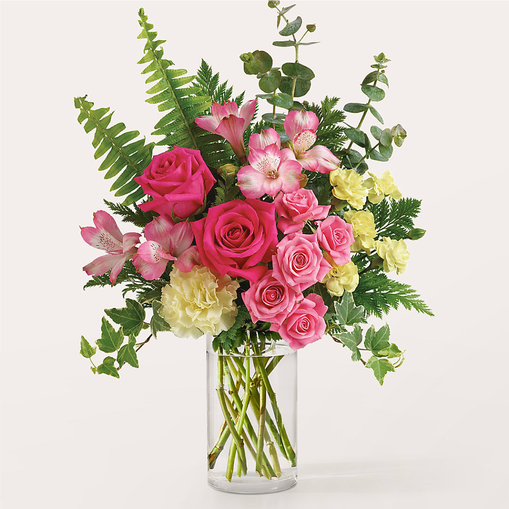 Strawberry Margarita Bouquet – Floreria Mexico #3, Torrance CA