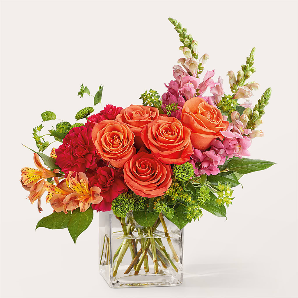 Cosmopolitan Bouquet – Floreria Mexico #3, Torrance CA