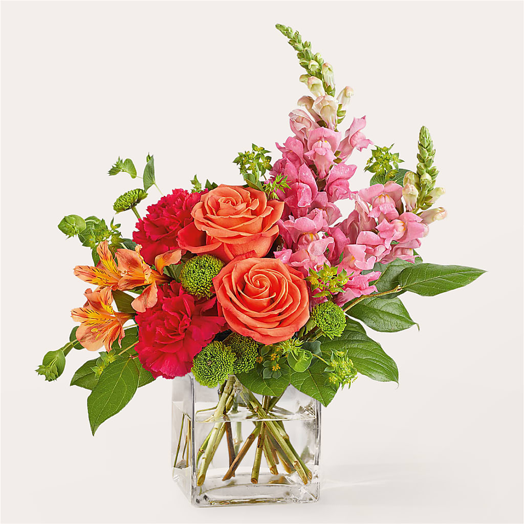 Cosmopolitan Bouquet – Floreria Mexico #3, Torrance CA