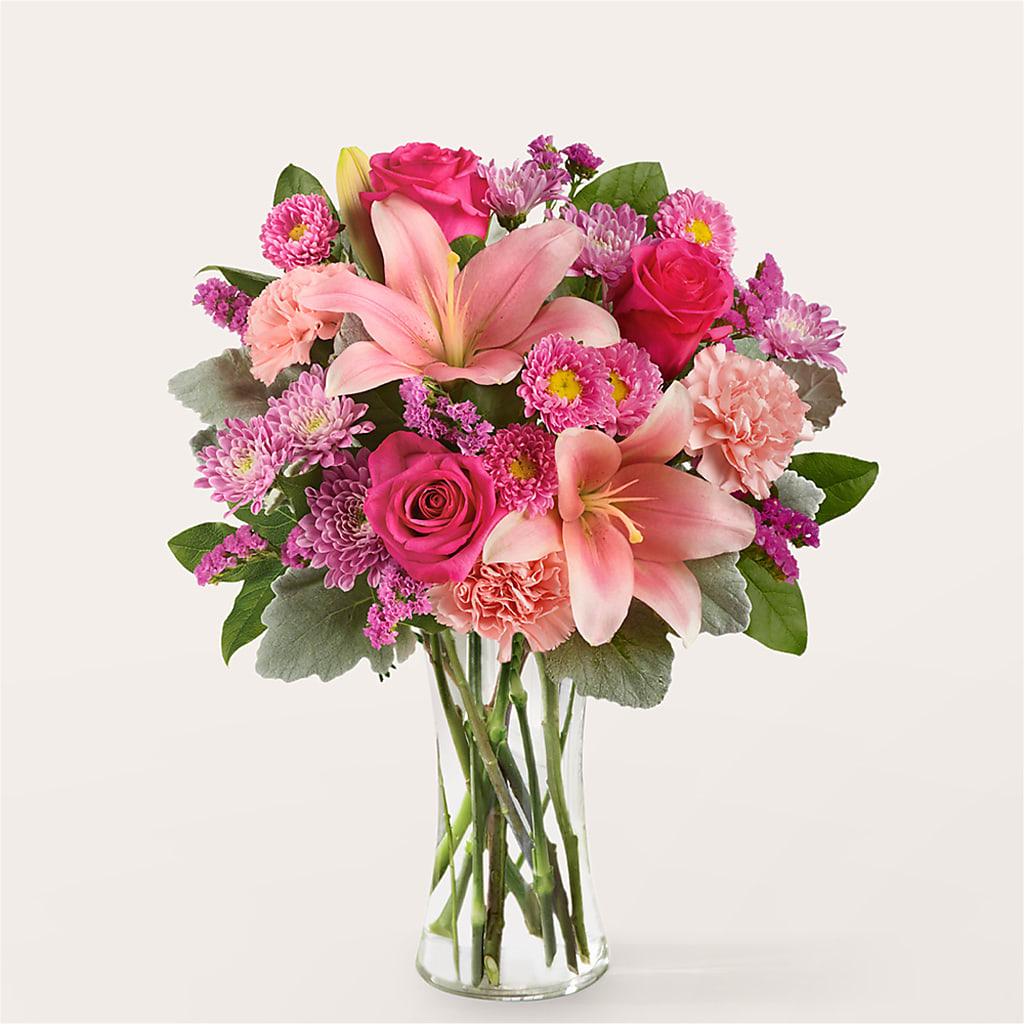 Dream Come True Bouquet – Floreria Mexico #3, Torrance CA