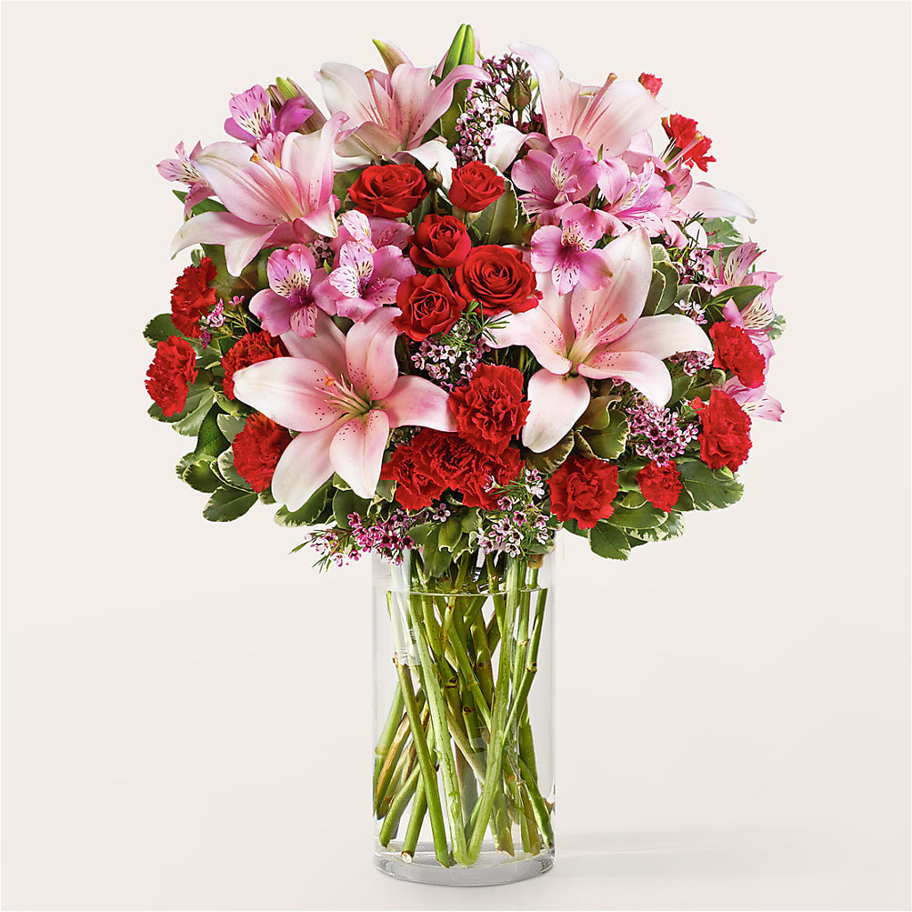 Kismet Bouquet – Floreria Mexico #3, Torrance CA