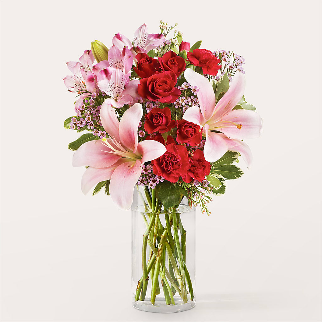 Kismet Bouquet – Floreria Mexico #3, Torrance CA