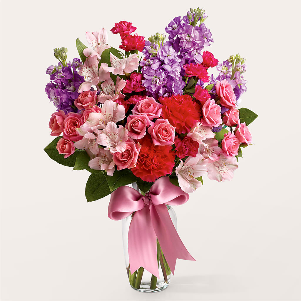 Main Character Bouquet – Floreria Mexico #3, Torrance CA