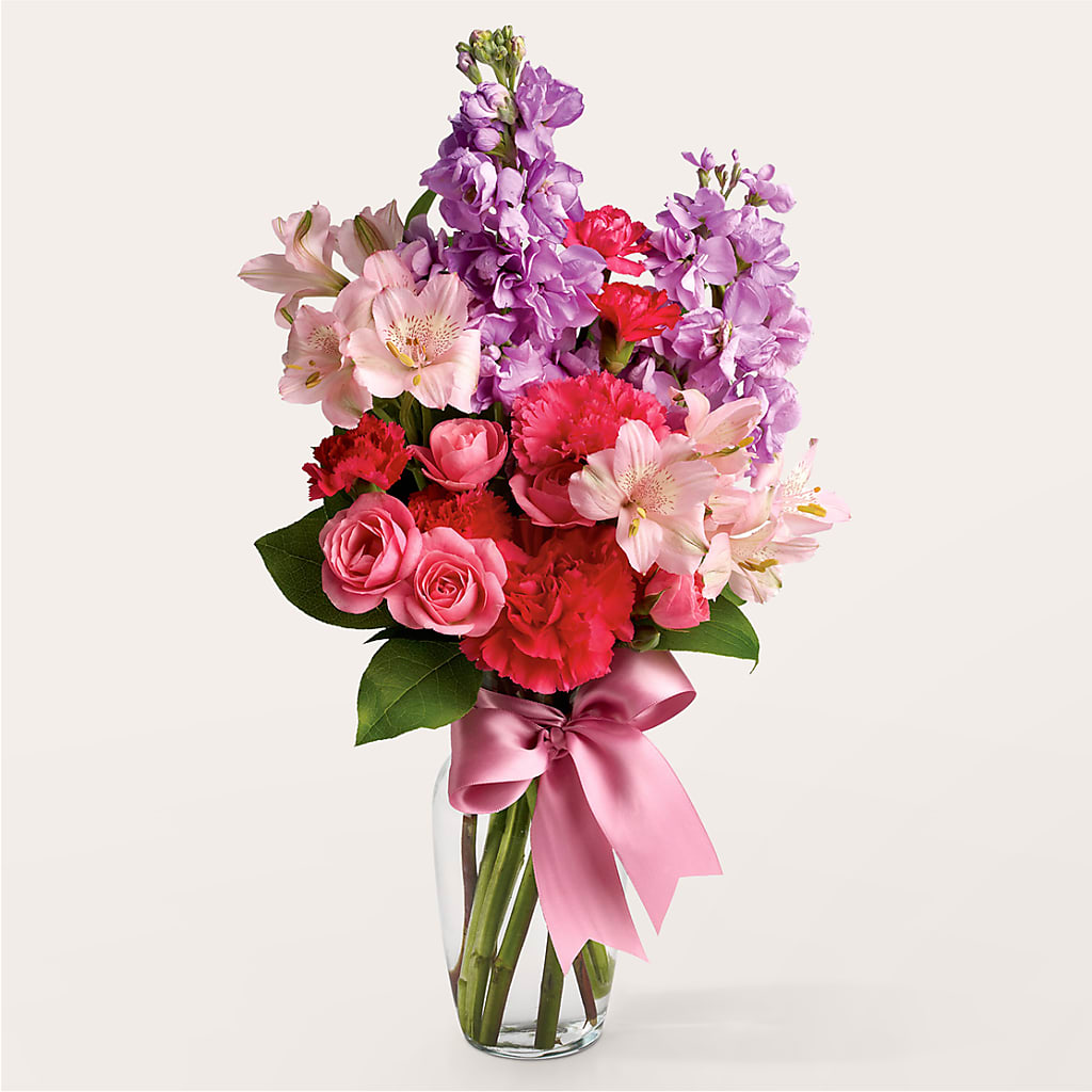 Main Character Bouquet – Floreria Mexico #3, Torrance CA