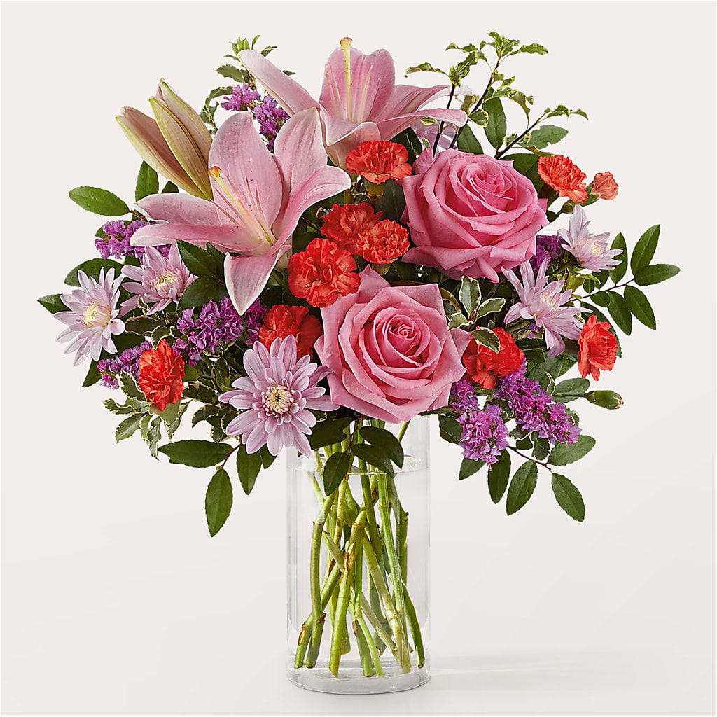 Sequins Bouquet – Floreria Mexico #3, Torrance CA