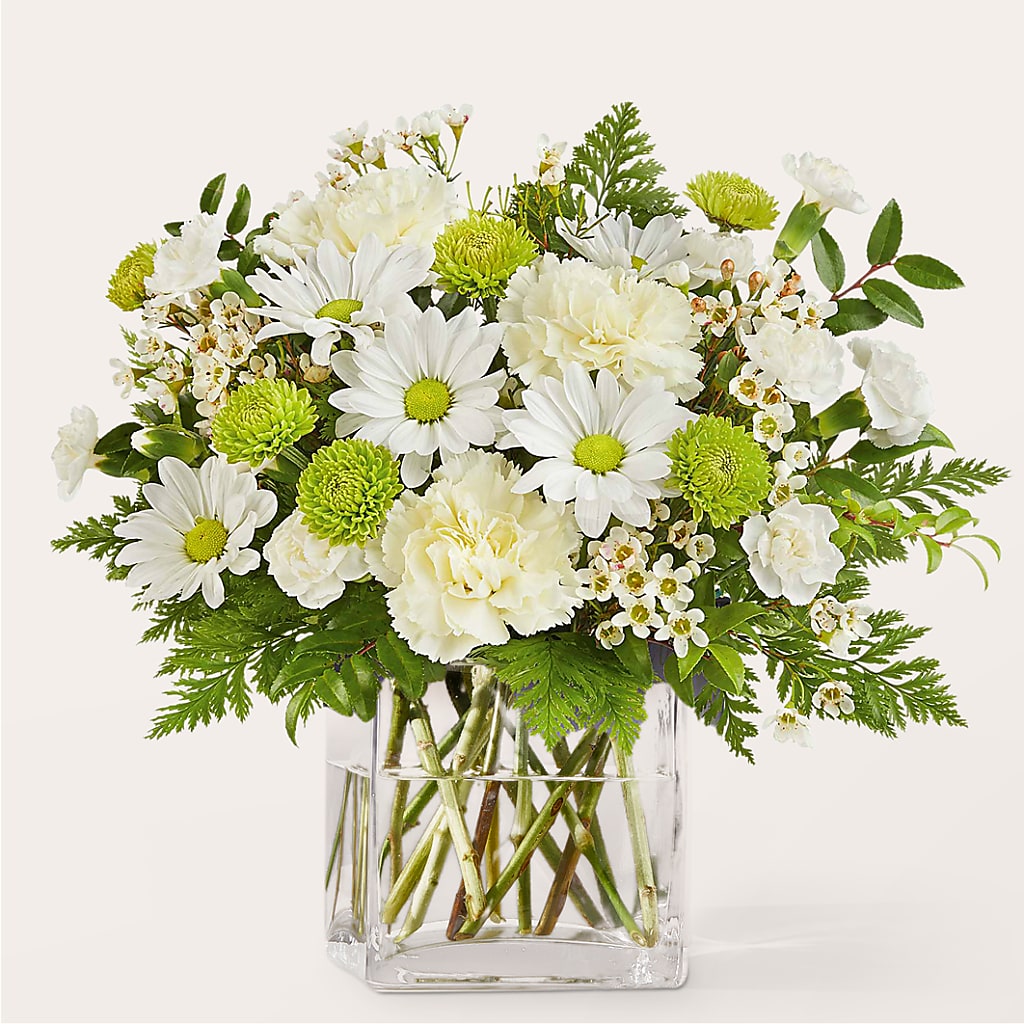Momentary Meditation Bouquet – Floreria Mexico #3, Torrance CA