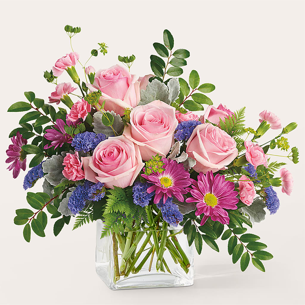Starlet Bouquet – Floreria Mexico #3, Torrance CA