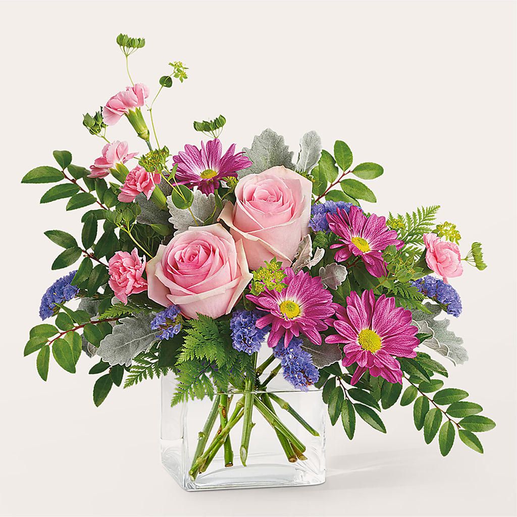 Starlet Bouquet – Floreria Mexico #3, Torrance CA