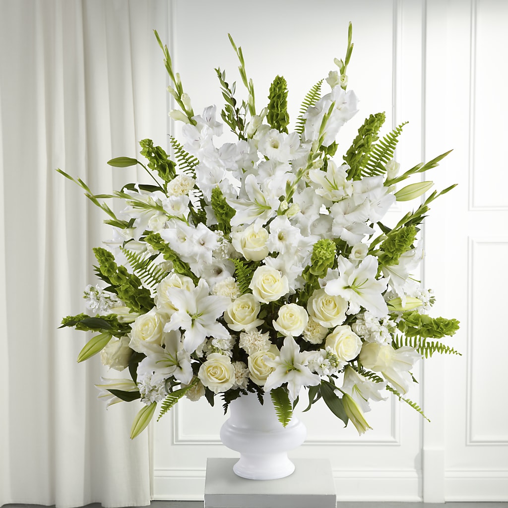 Morning Stars Arrangement – Floreria Mexico #3, Torrance CA