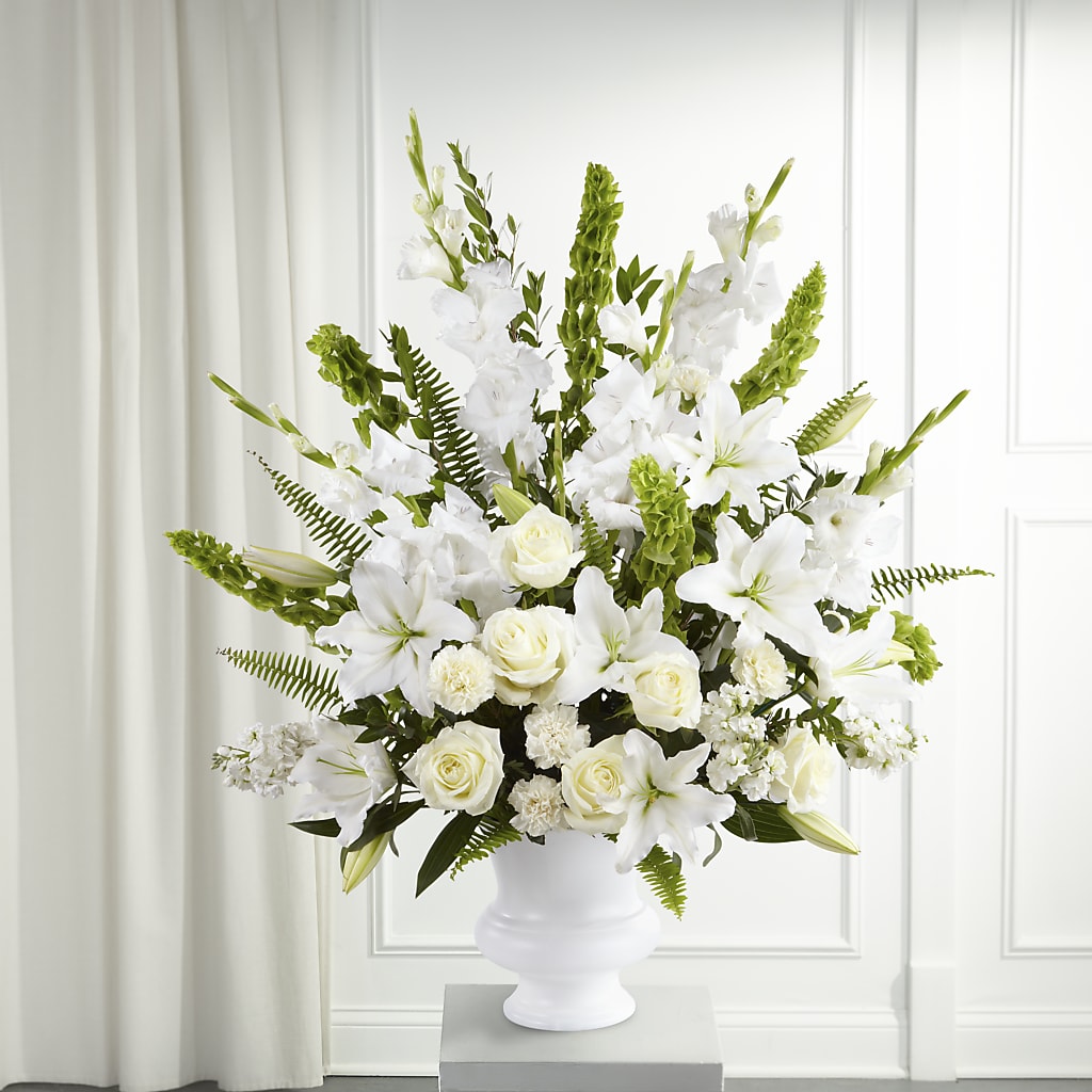 Morning Stars Arrangement – Floreria Mexico #3, Torrance CA