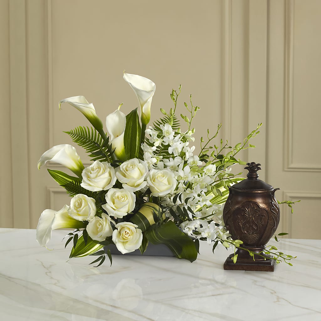 At Peace Arrangement – Floreria Mexico #3, Torrance CA