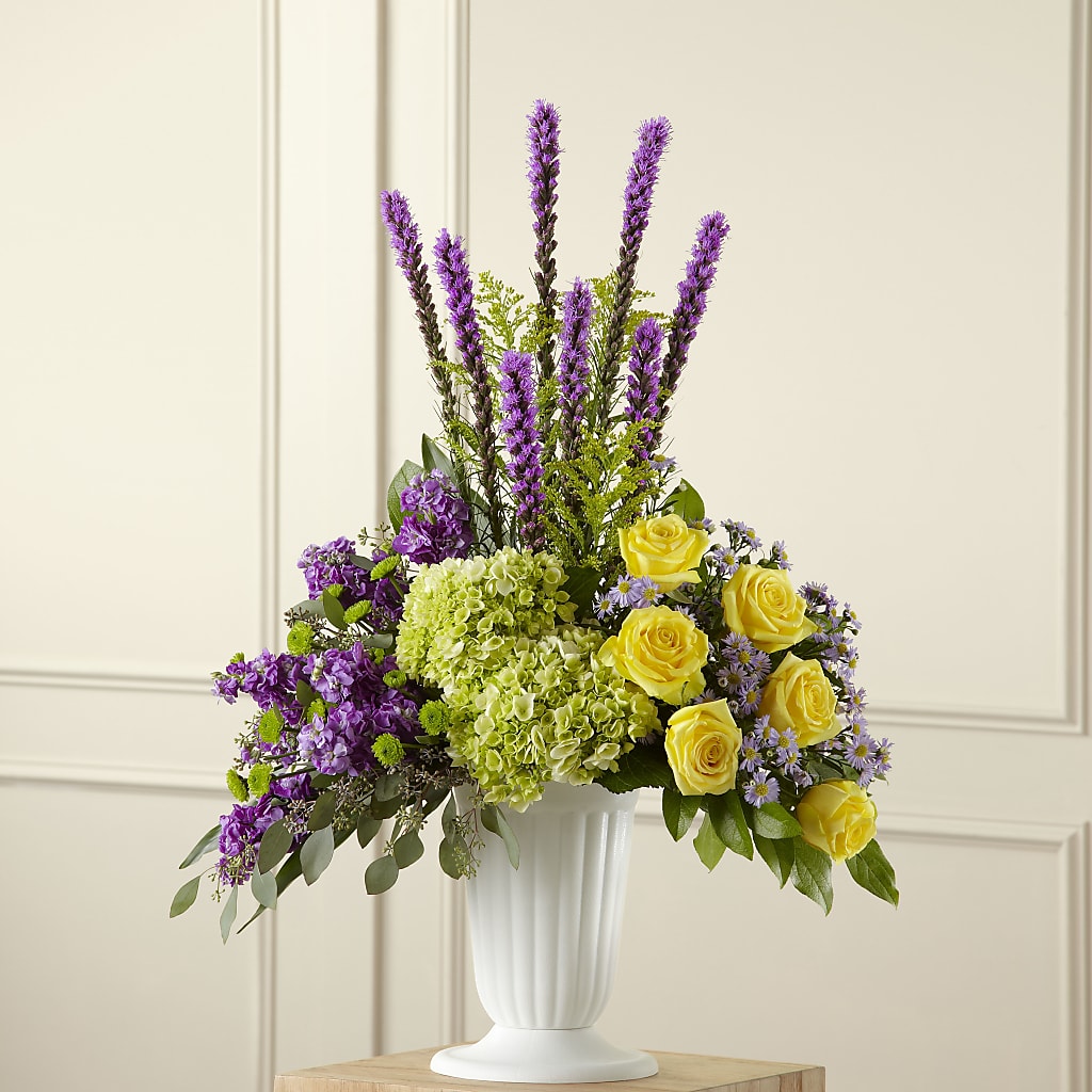 Affection Arrangement – Floreria Mexico #3, Torrance CA