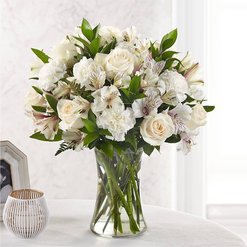 Cherished Friend Bouquet – Floreria Mexico #3, Torrance CA