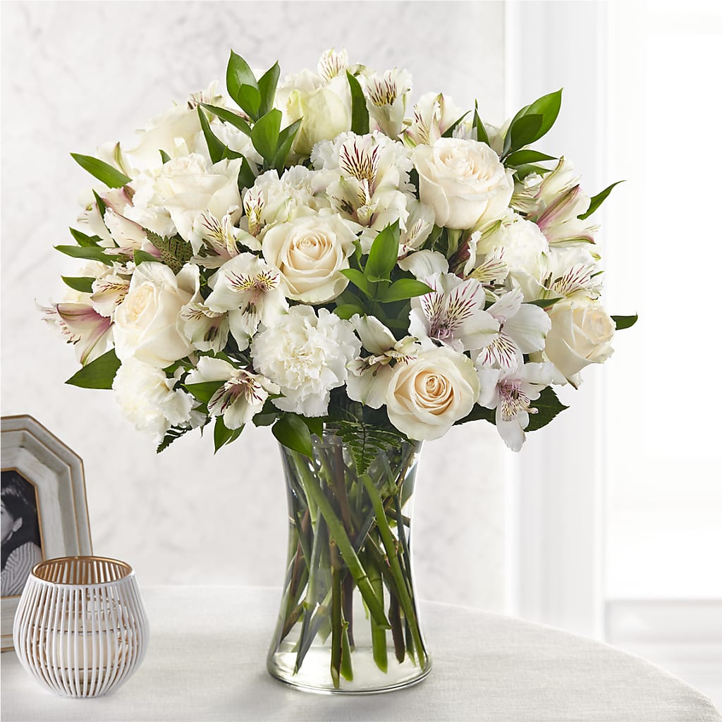 Cherished Friend Bouquet – Floreria Mexico #3, Torrance CA