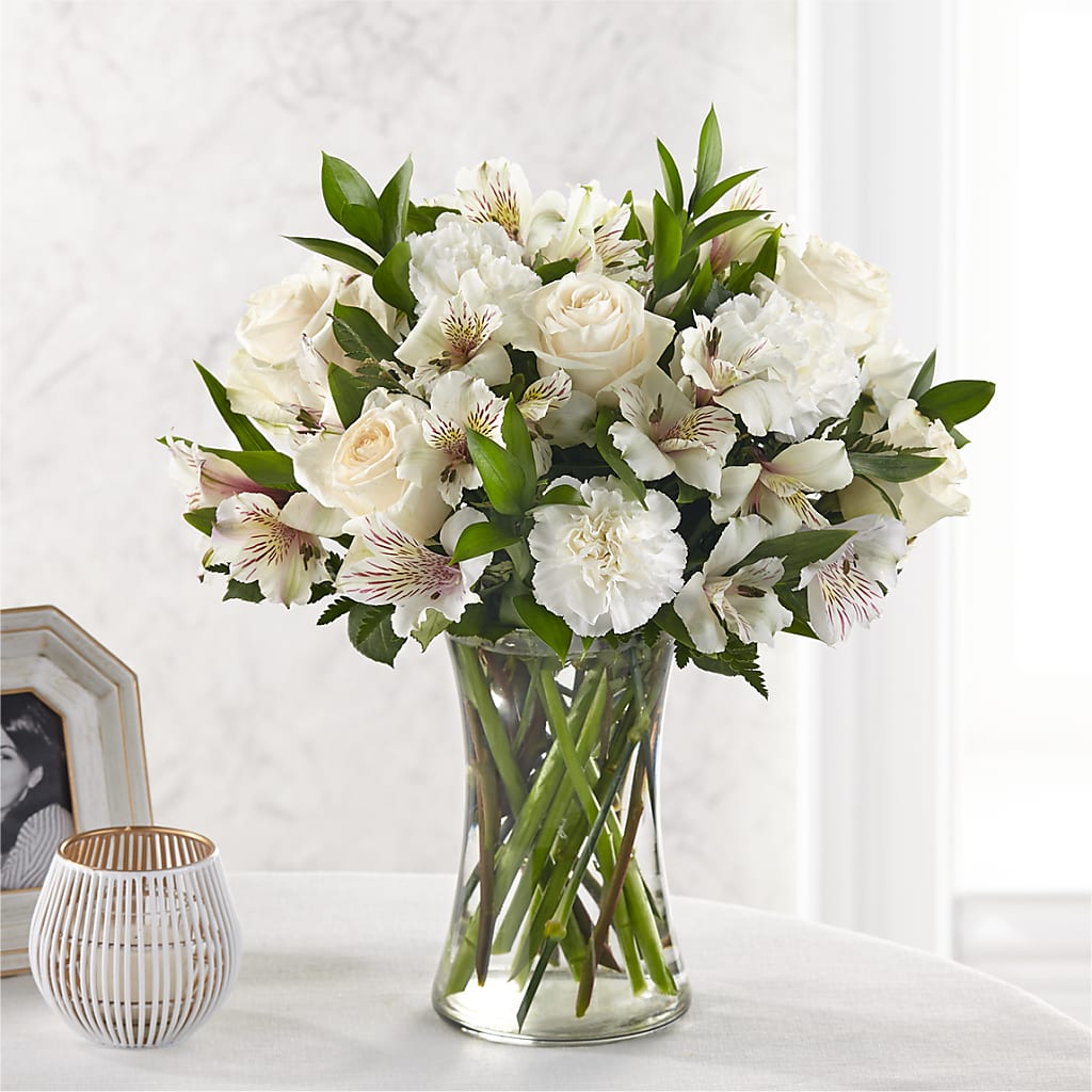 Cherished Friend Bouquet – Floreria Mexico #3, Torrance CA