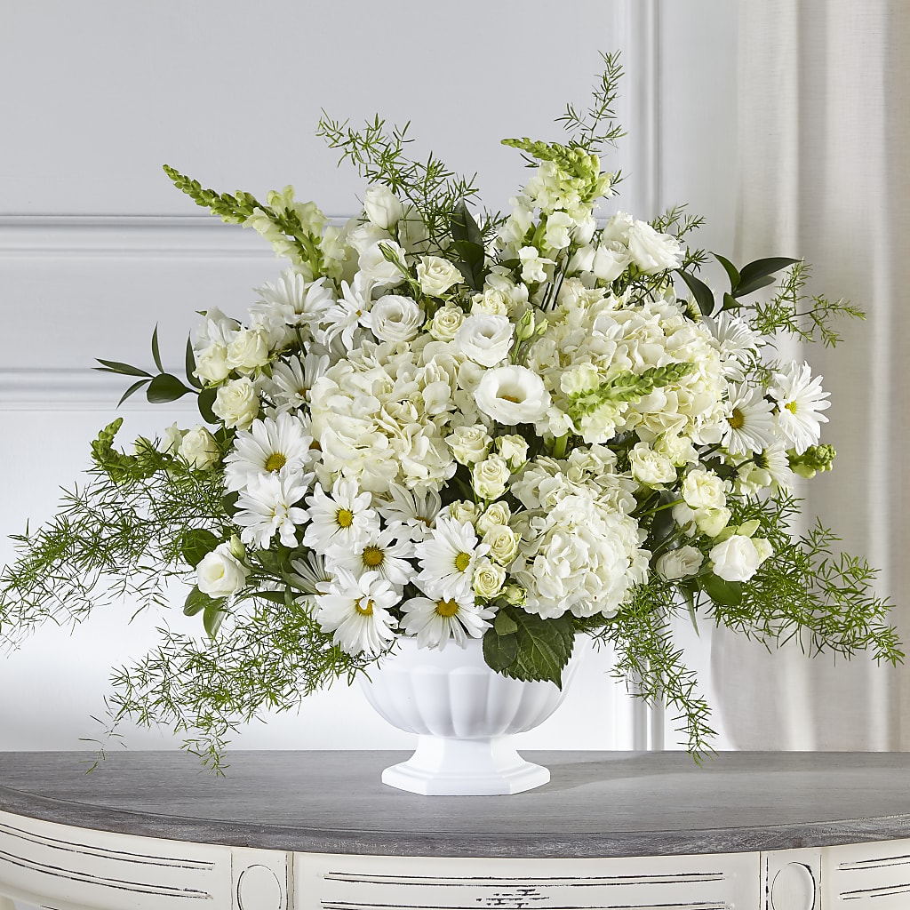 Love & Compassion Arrangement – Floreria Mexico #3, Torrance CA