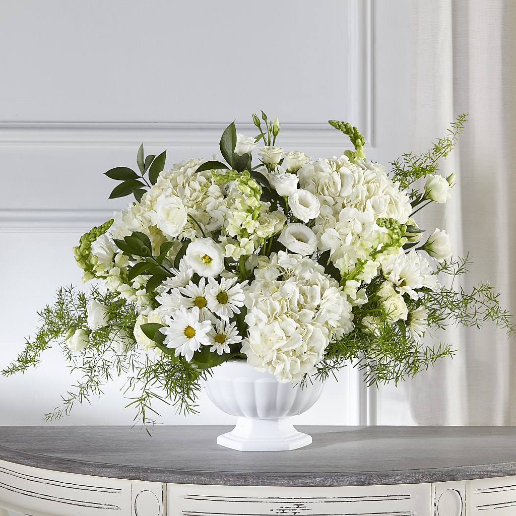 Love & Compassion Arrangement – Floreria Mexico #3, Torrance CA