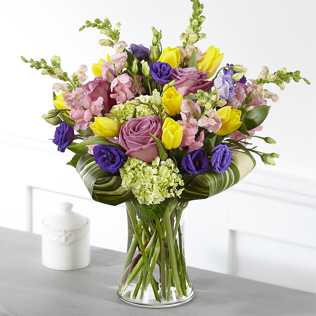 Wondrous Memories Bouquet – Floreria Mexico #3, Torrance CA
