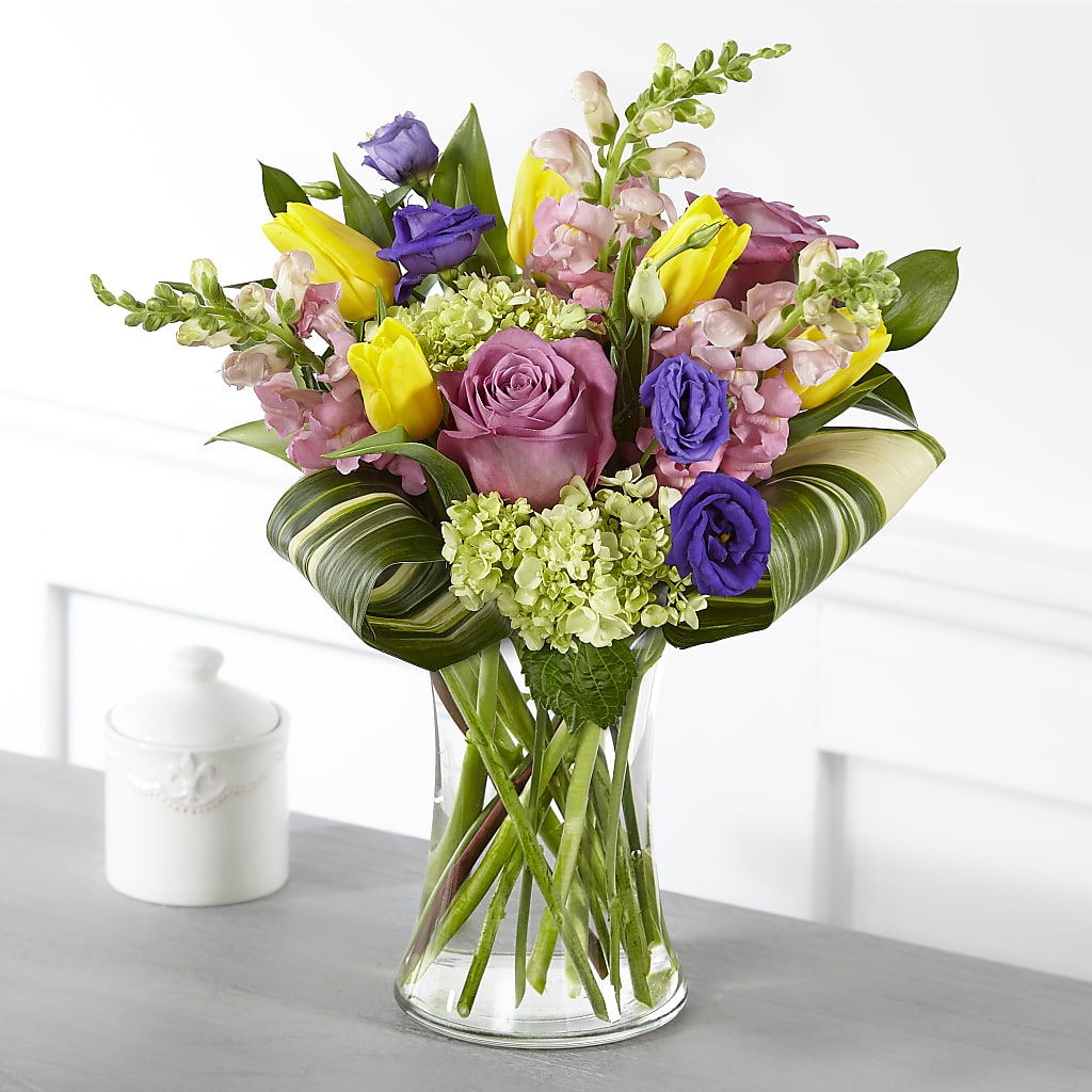 Wondrous Memories Bouquet – Floreria Mexico #3, Torrance CA