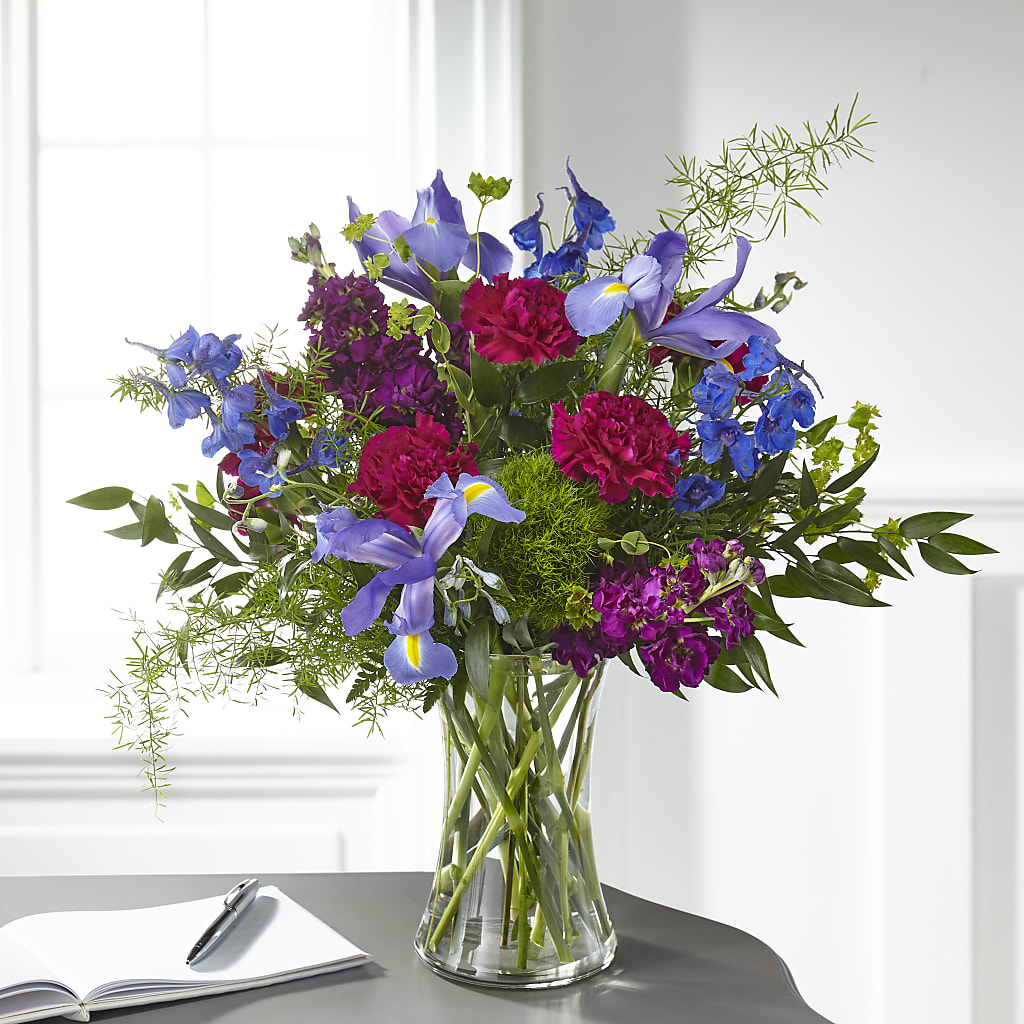 Giving Grace Bouquet – Floreria Mexico #3, Torrance CA