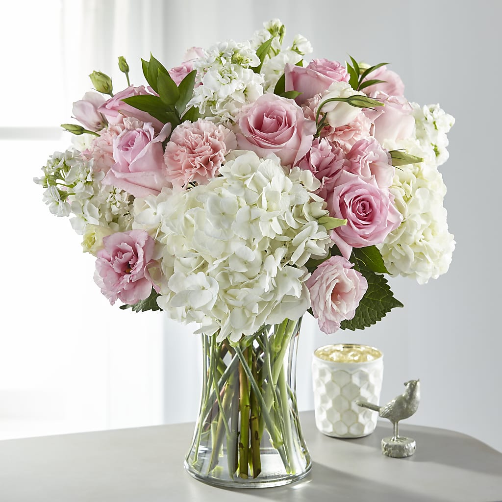 Guiding Grace Bouquet – Floreria Mexico #3, Torrance CA