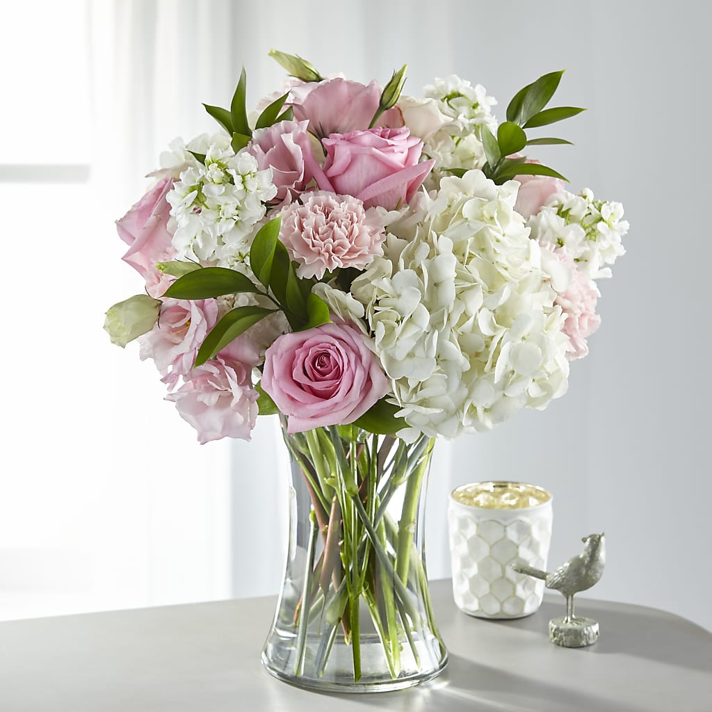 Guiding Grace Bouquet – Floreria Mexico #3, Torrance CA