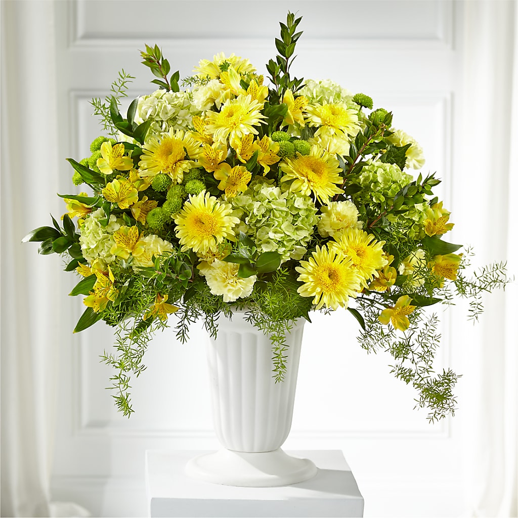 Beloved Blessings Arrangement – Floreria Mexico #3, Torrance CA