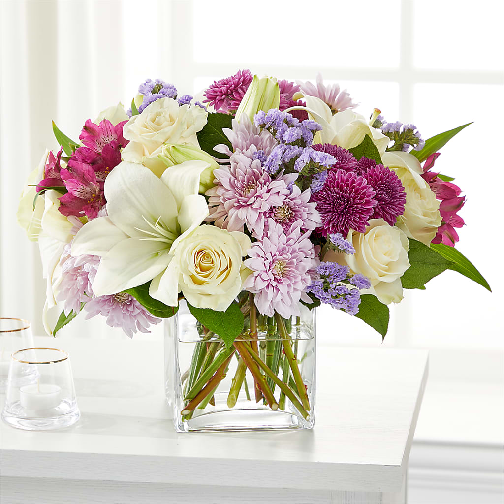 Cared For Bouquet – Floreria Mexico #3, Torrance CA
