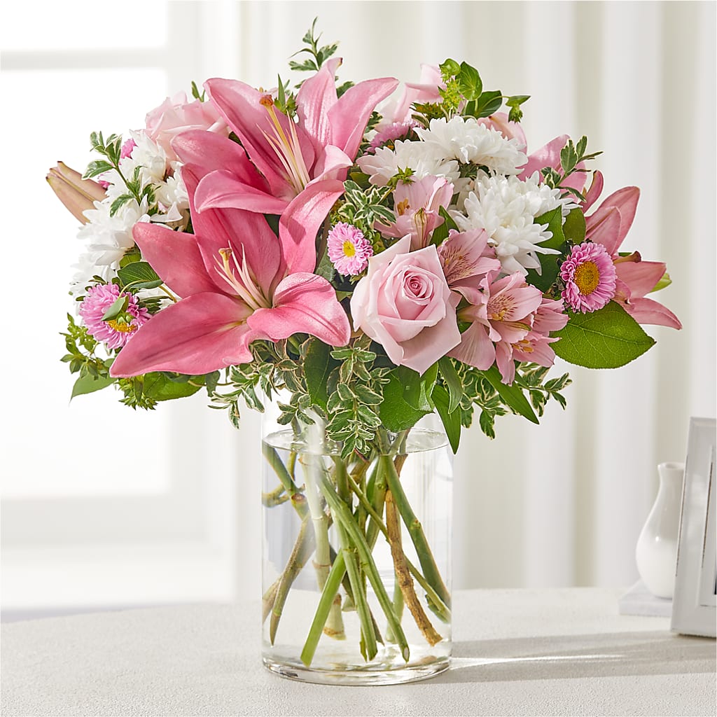 Healing Hug Bouquet – Floreria Mexico #3, Torrance CA