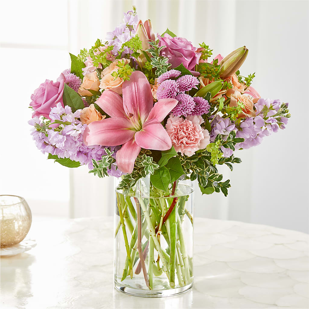 Resilience Bouquet – Floreria Mexico #3, Torrance CA