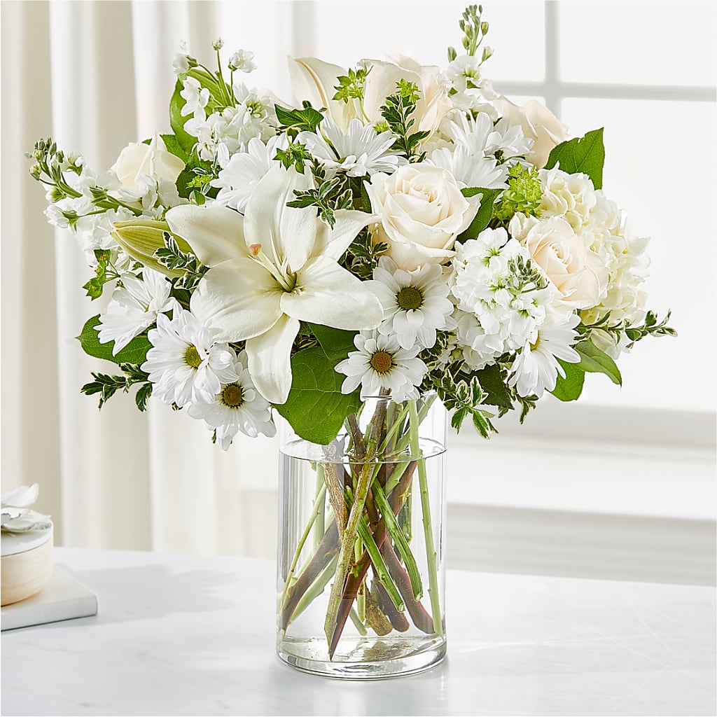 Hope & Renewal Bouquet – Floreria Mexico #3, Torrance CA