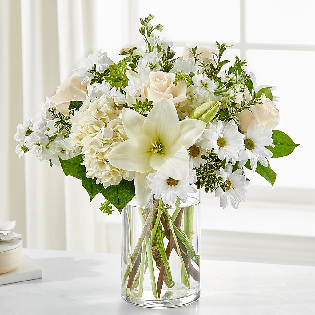 Hope & Renewal Bouquet – Floreria Mexico #3, Torrance CA
