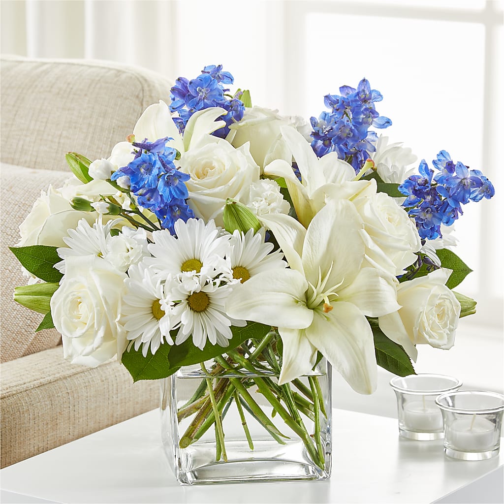 Restored Bouquet – Floreria Mexico #3, Torrance CA