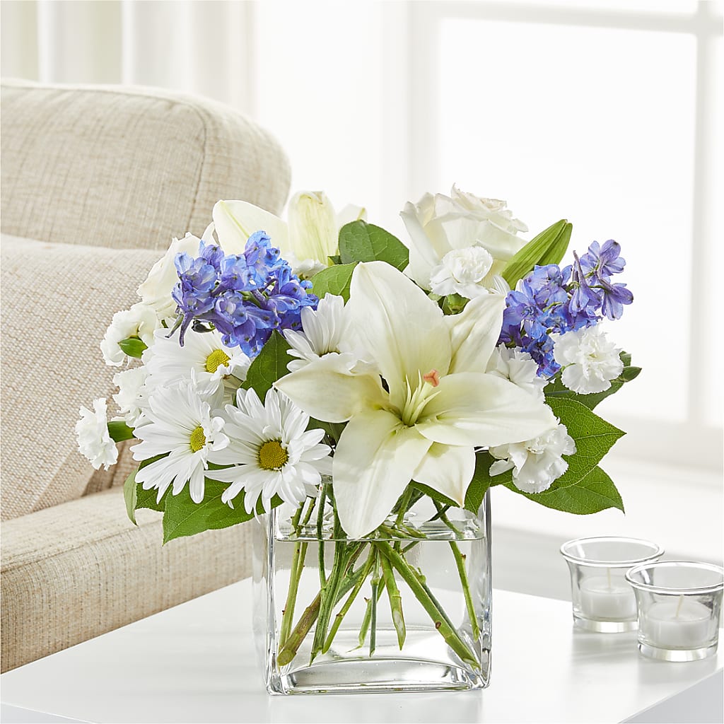 Restored Bouquet – Floreria Mexico #3, Torrance CA