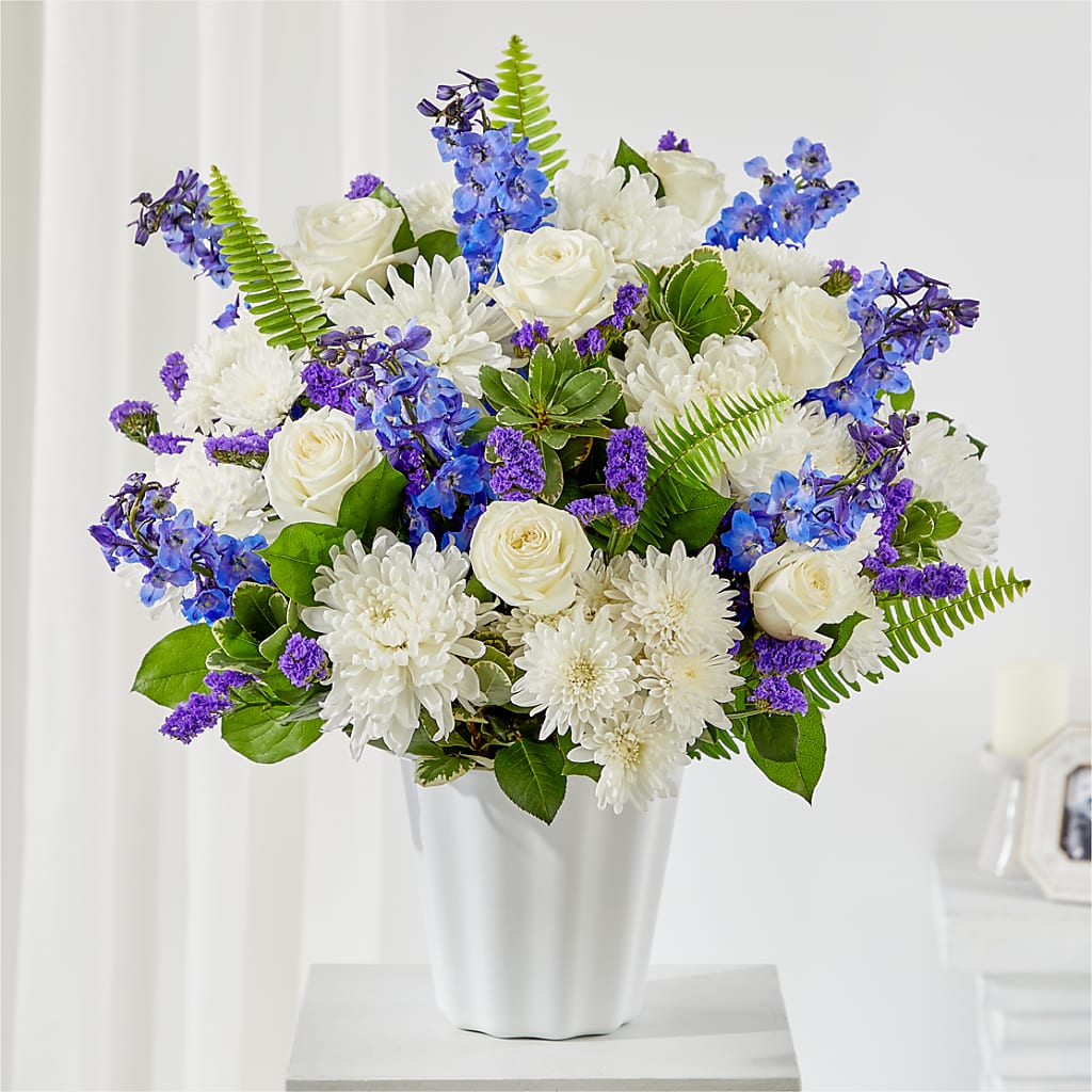 Hold Dear Tabletop Basket – Floreria Mexico #3, Torrance CA
