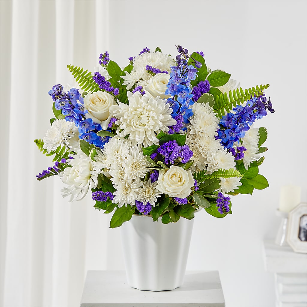 Hold Dear Tabletop Basket – Floreria Mexico #3, Torrance CA