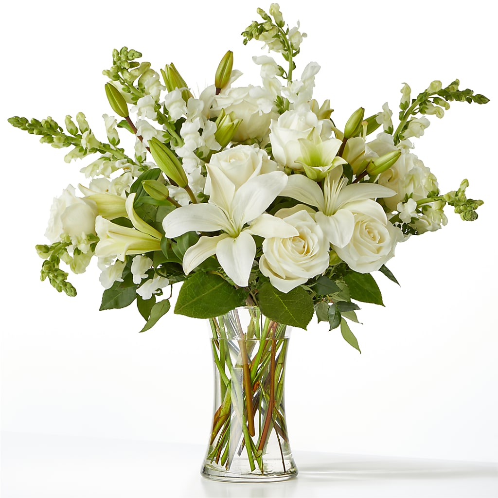Eternal Friendship Bouquet – Floreria Mexico #3, Torrance CA
