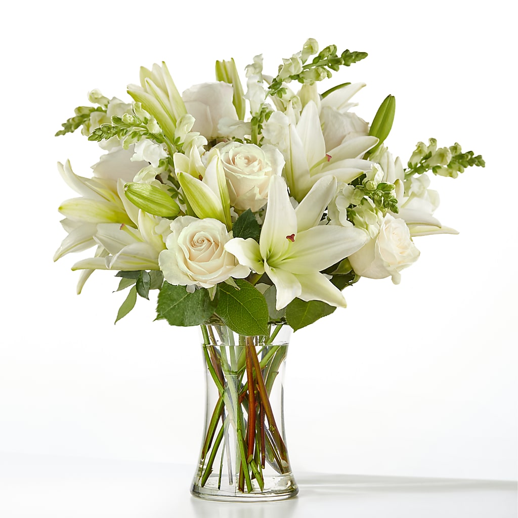 Eternal Friendship Bouquet – Floreria Mexico #3, Torrance CA