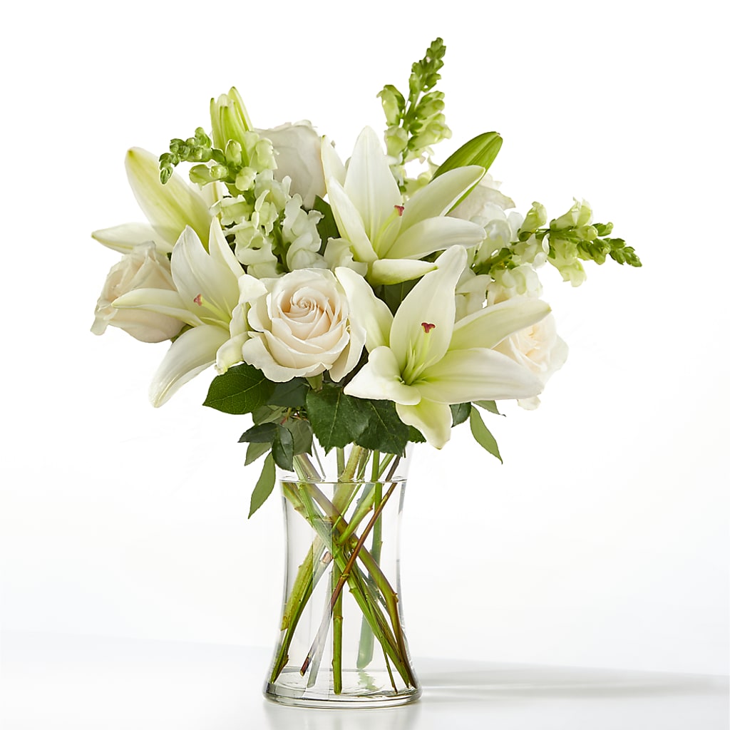 Eternal Friendship Bouquet – Floreria Mexico #3, Torrance CA