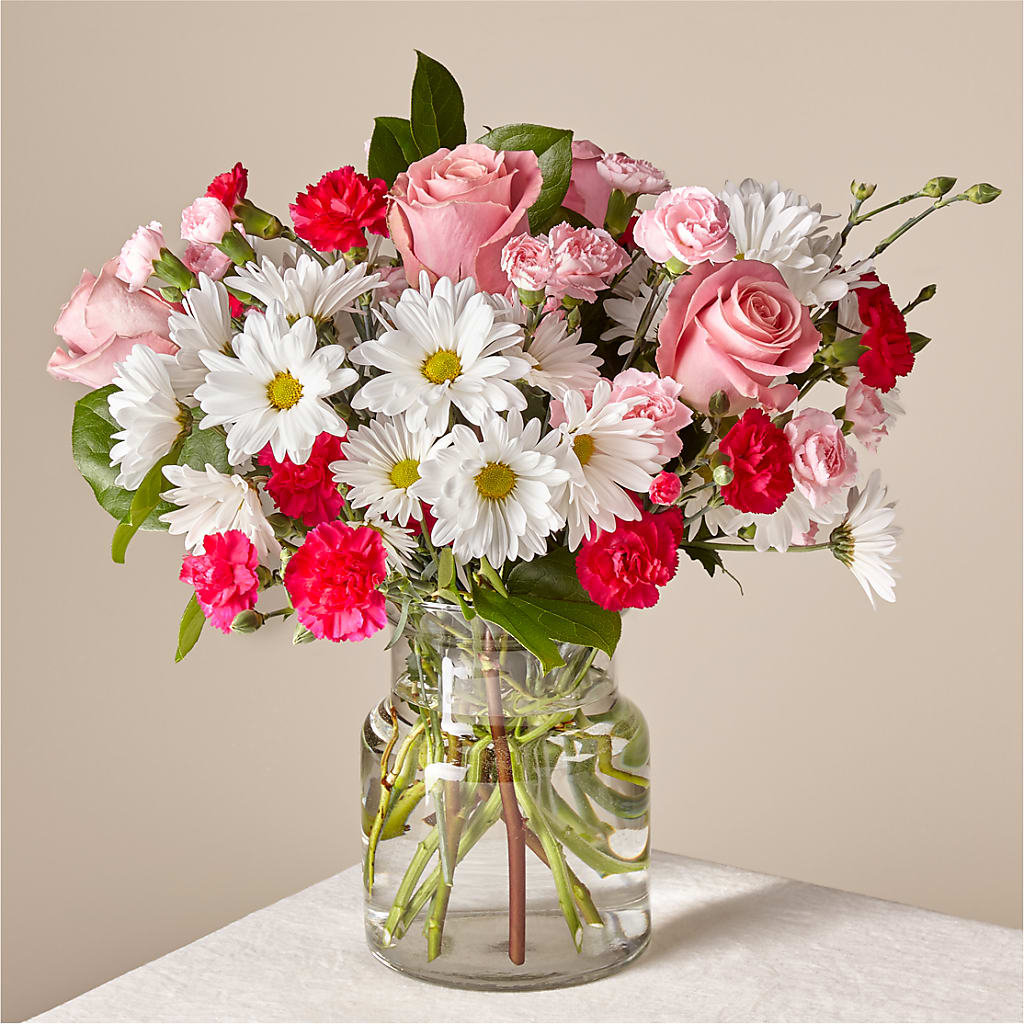 Sweet Surprises® Bouquet – Floreria Mexico #3, Torrance CA
