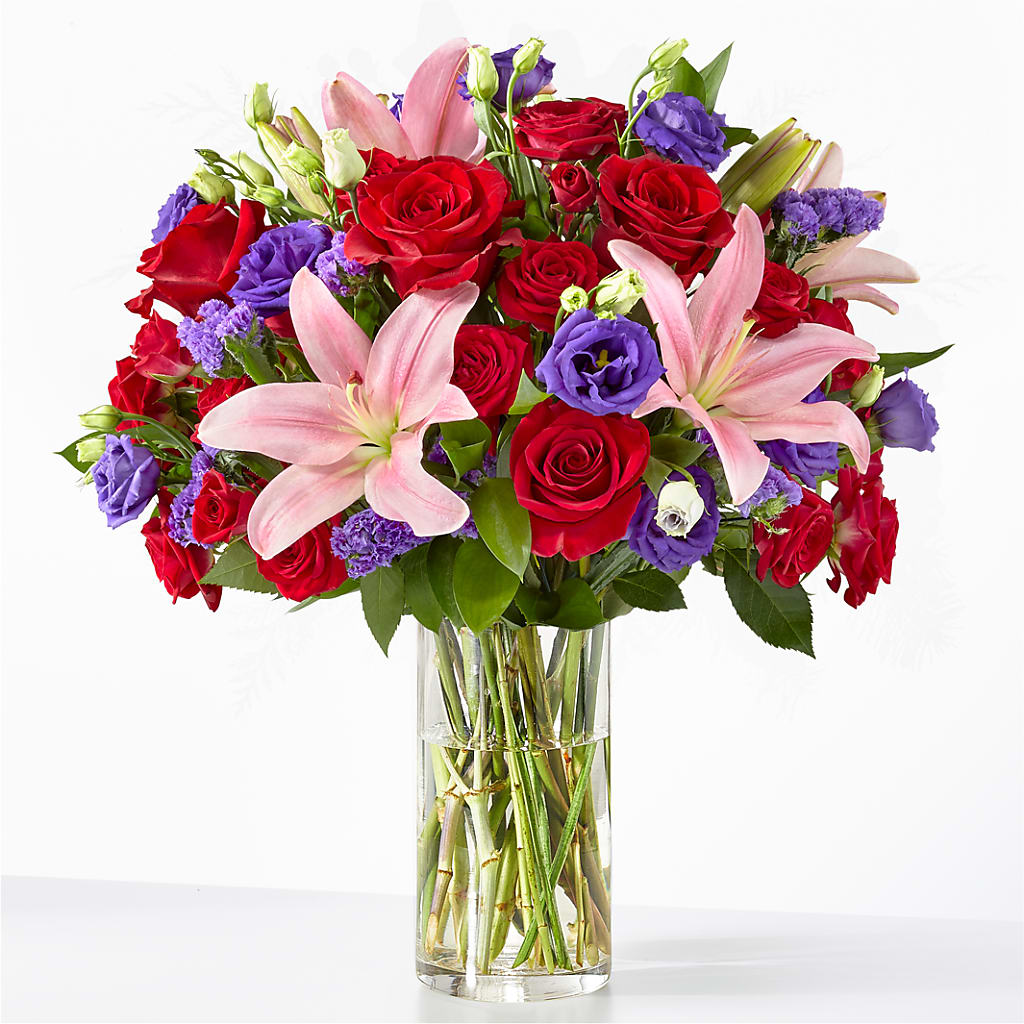 Truly Stunning Bouquet – Floreria Mexico #3, Torrance CA
